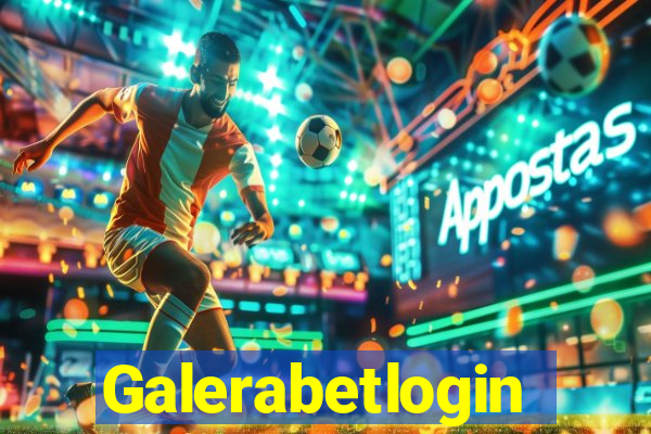 Galerabetlogin