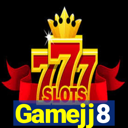 Gamejj8