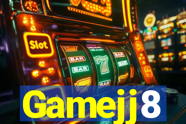 Gamejj8