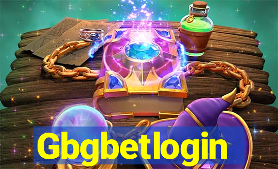 Gbgbetlogin