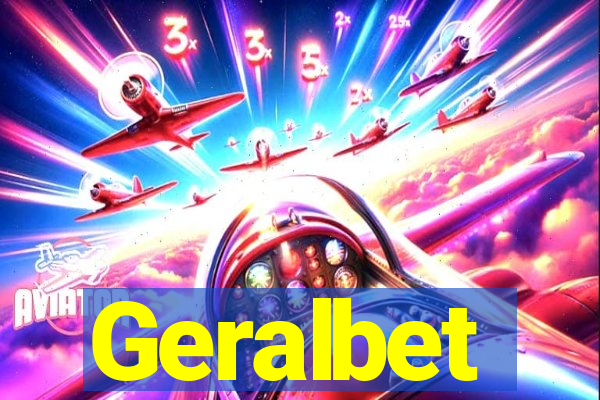 Geralbet