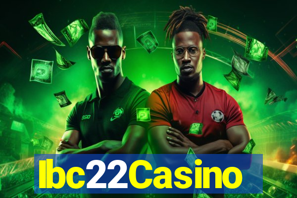 Ibc22Casino