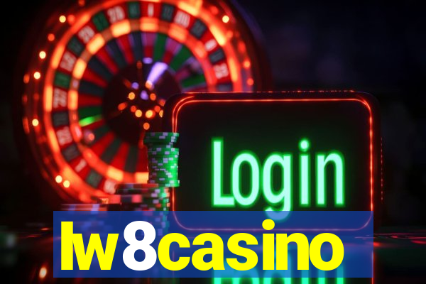 Iw8casino