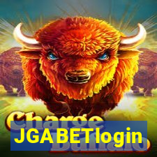 JGABETlogin