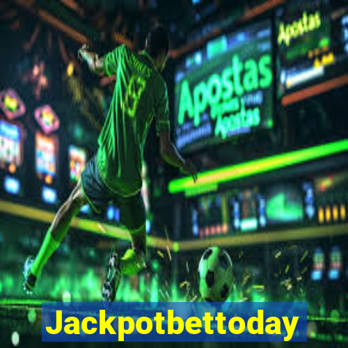 Jackpotbettoday