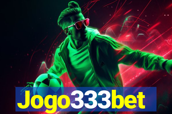 Jogo333bet