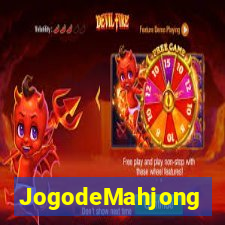 JogodeMahjong