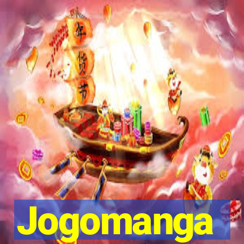 Jogomanga