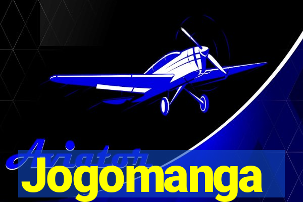 Jogomanga