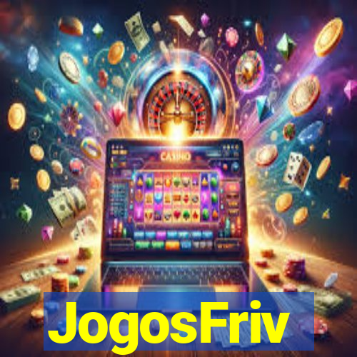 JogosFriv