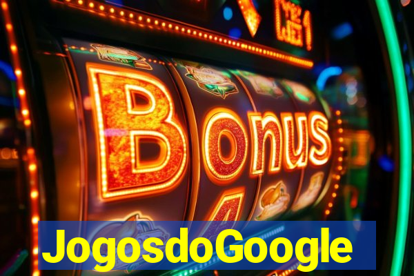 JogosdoGoogle