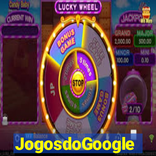 JogosdoGoogle