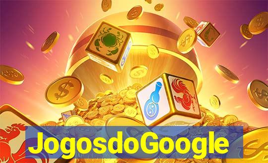 JogosdoGoogle