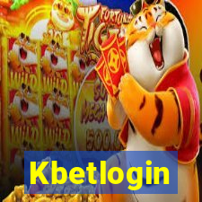 Kbetlogin