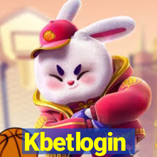 Kbetlogin