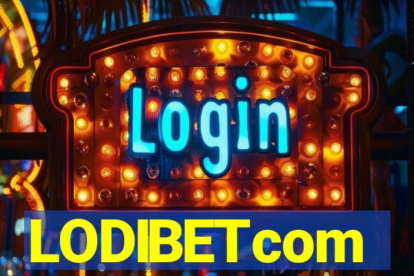 LODIBETcom