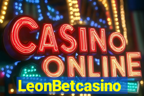 LeonBetcasino