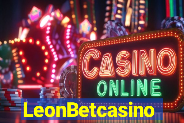 LeonBetcasino