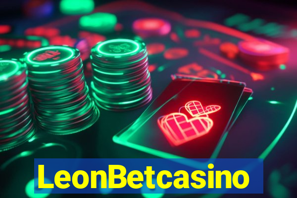 LeonBetcasino