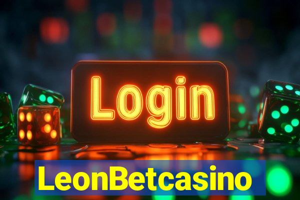 LeonBetcasino