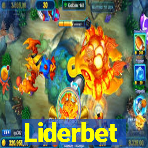 Liderbet