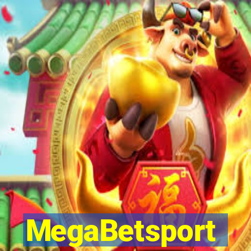 MegaBetsport