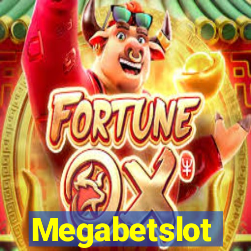 Megabetslot