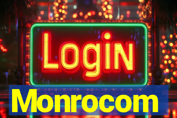 Monrocom