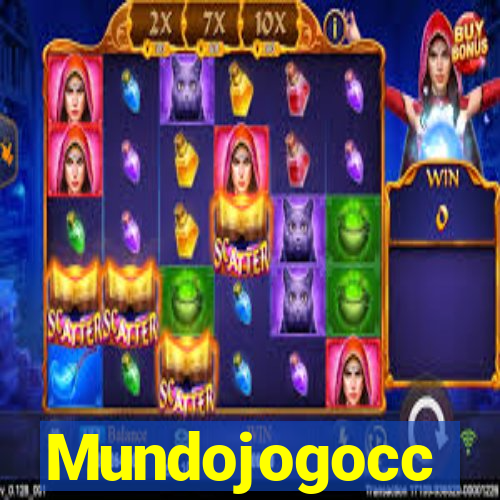 Mundojogocc