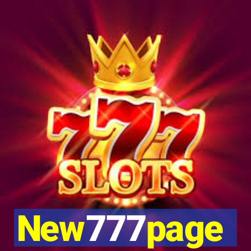 New777page