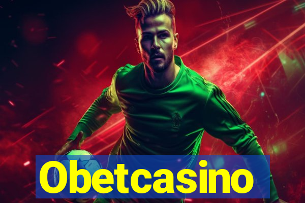 Obetcasino