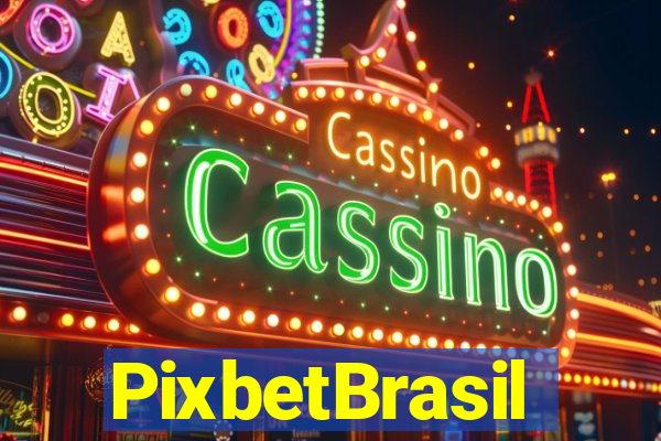 PixbetBrasil