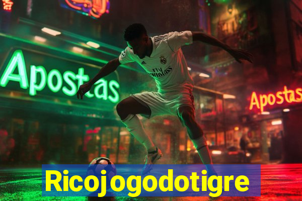 Ricojogodotigre