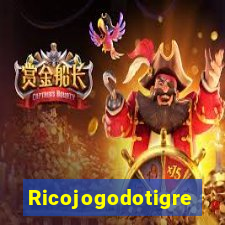 Ricojogodotigre