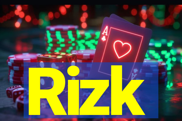 Rizk