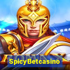 SpicyBetcasino