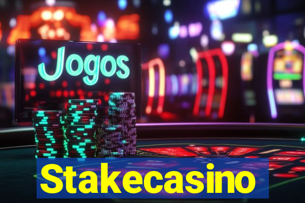 Stakecasino