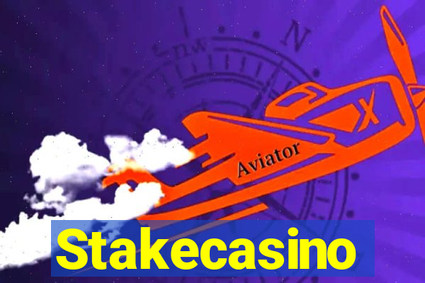 Stakecasino