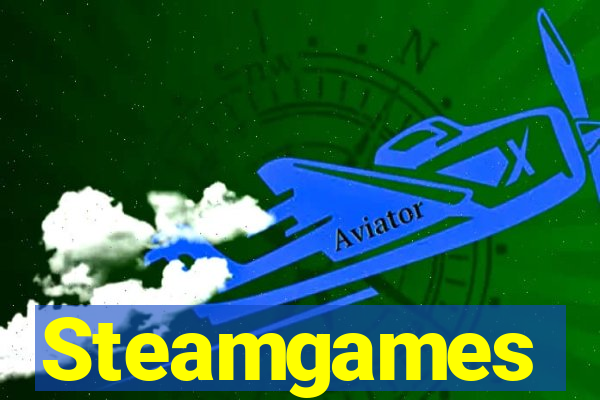 Steamgames