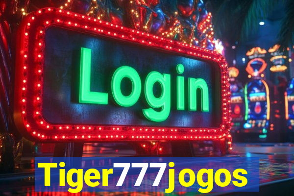 Tiger777jogos