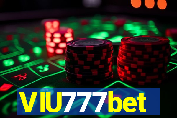 VIU777bet