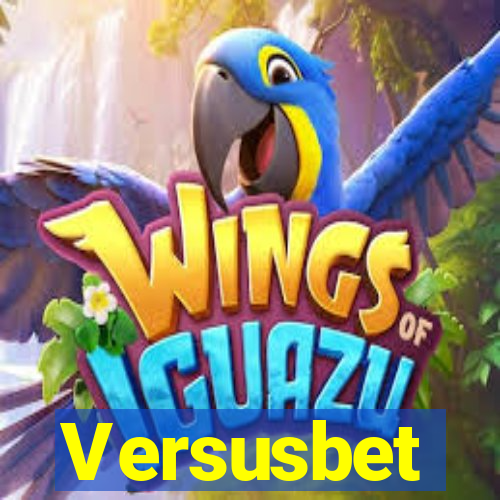 Versusbet