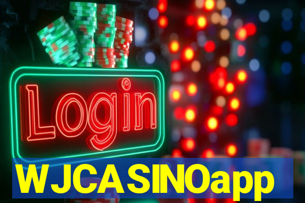 WJCASINOapp