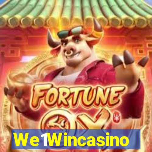 We1Wincasino