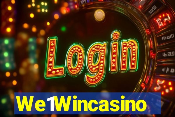 We1Wincasino