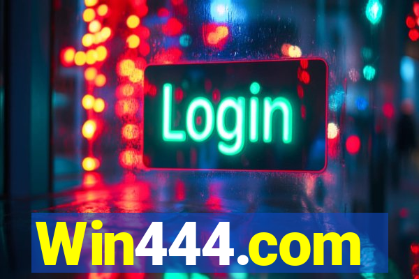 Win444.com