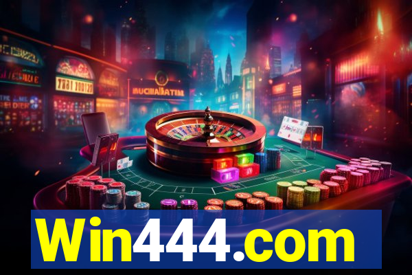 Win444.com