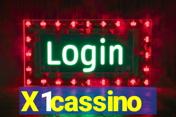 X1cassino