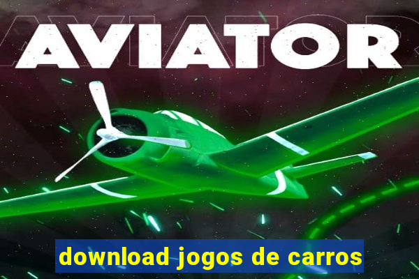 download jogos de carros