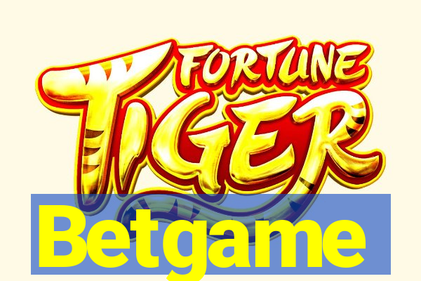 Betgame